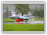 F-5E Swiss AF J-3092